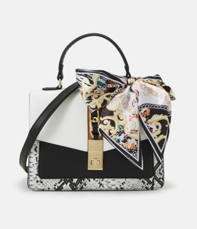 ALDO Danmark: Elegance med en kant af personlighed