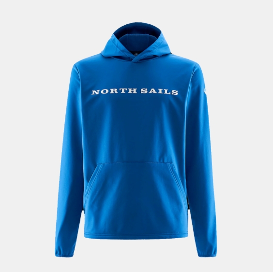 North Sails Danmark: N&aring;r Funktion M&oslash;der Stil