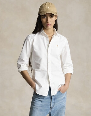 Ralph Lauren Butik Danmark: Amerikansk Stil i Hverdagens K&oslash;benhavn